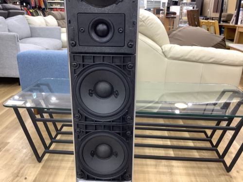 中古オーディオのBang&Olufsen