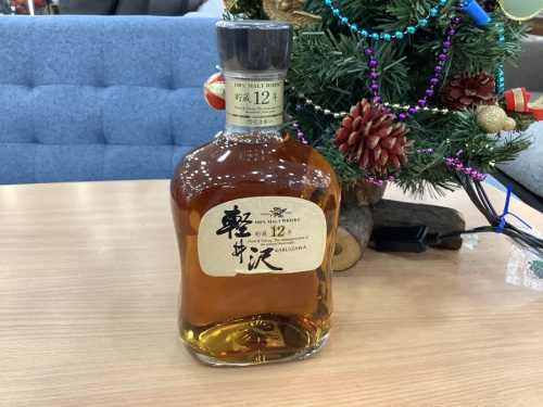 山崎の軽井沢