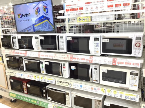 洗濯機の関西