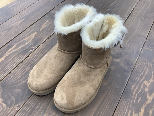 Patagonia(パタゴニア)のダウンジャケット