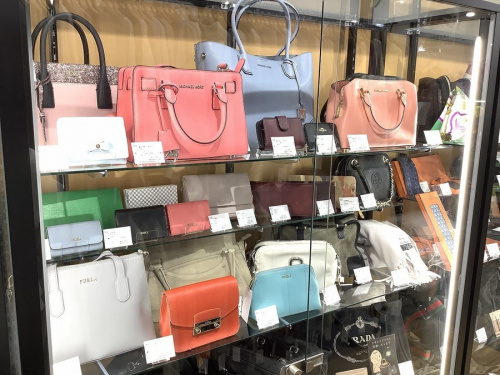 HERMESのエルメス
