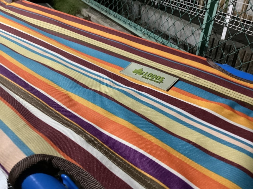 キャンプのアウトドア