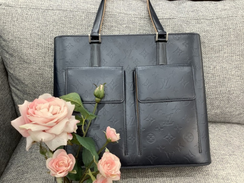 リサイクルショップのLOUIS VUITTON