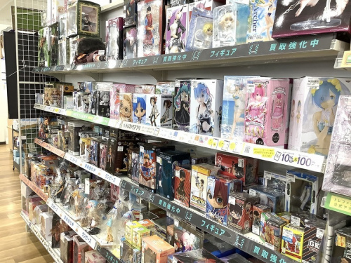 スイッチのNINTENDO　SWITCH