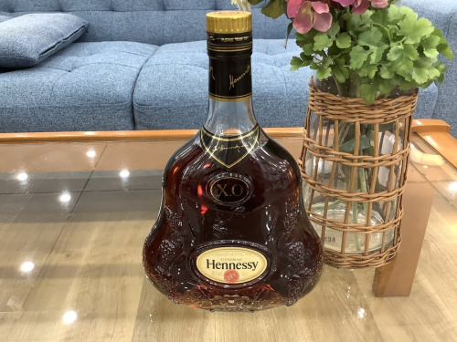 HENNESSYのヘネシー