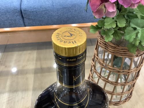 ウイスキーのビール