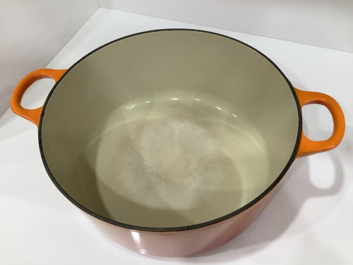 LE CREUSET