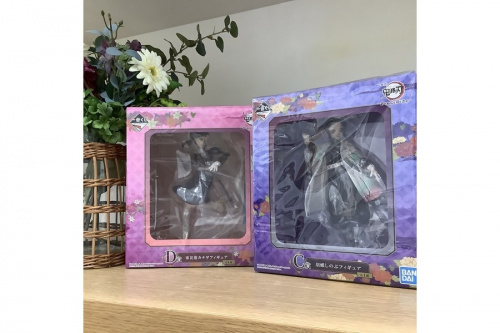 おもちゃのホビー