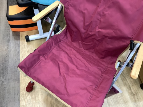 コールマンのColeman