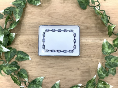 プレートのスクエアプレート