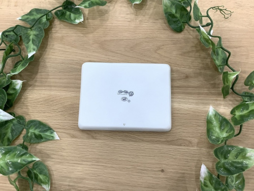 スクエアプレート