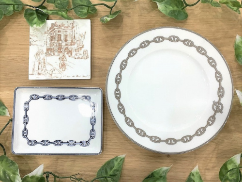 HERMESのエルメス