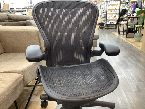 Herman Millerのハーマンミラー