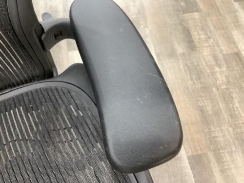 アーロンチェアのイス