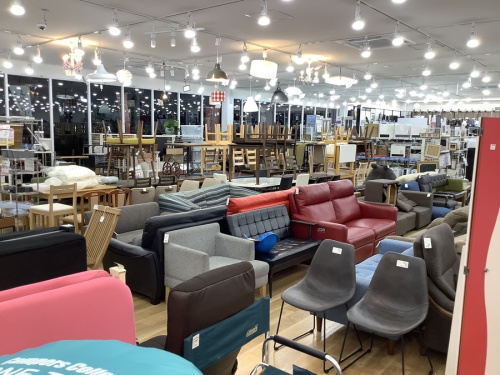 イスのデスクチェア