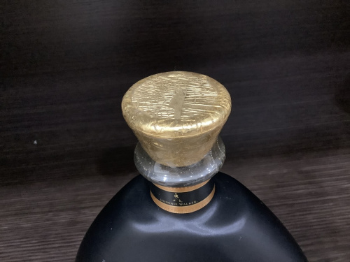 エクセルシオールのウイスキー
