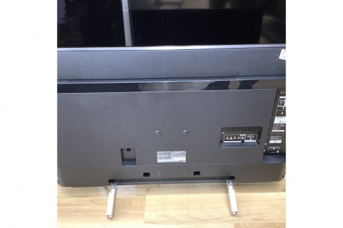 ソニーの大型テレビ