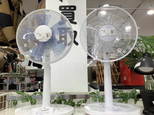生活家電の家電買取