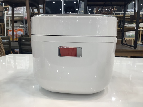 炊飯器のホットプレート