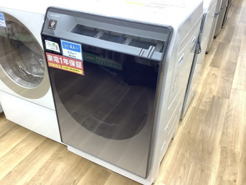 中古家電のPanasonic