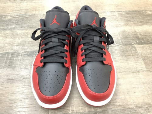 NIKEのAIR　JORDAN