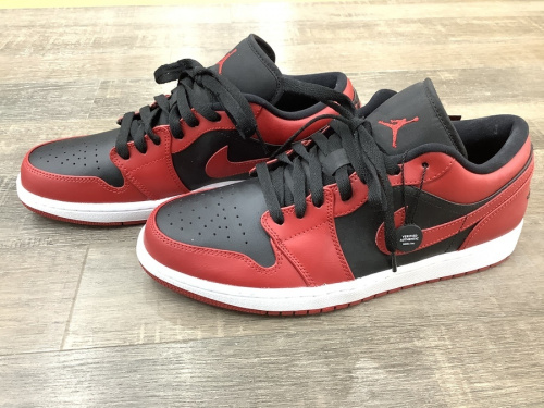 AIR　JORDANのスニーカー　買取