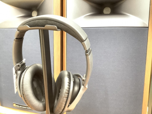 家電買取のBOSE