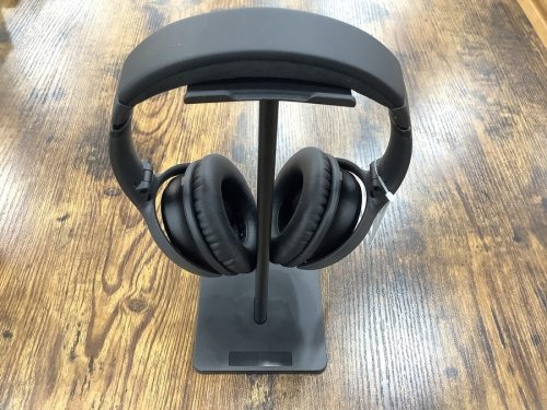 BOSEのヘッドホン