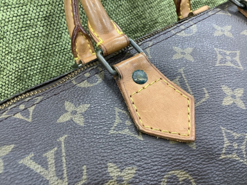 LOUIS VUITTONのヴィトン