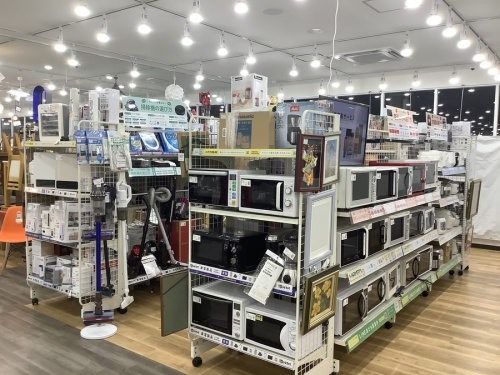 キッチン家電
