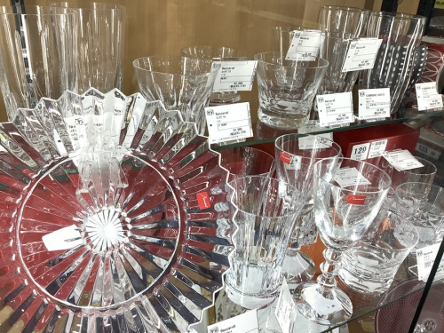 LE CREUSETの洋食器