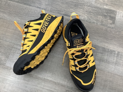 メンズファッションのNIKE　ACG