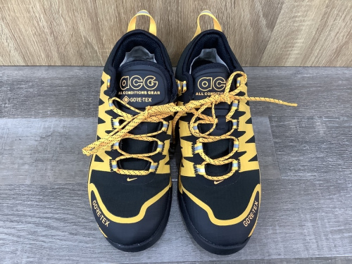NIKE　ACGのナイキエィシージー