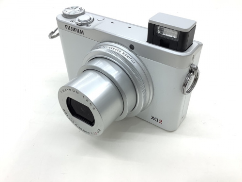富士フィルムのFUJIFILM