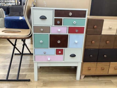 Afternoon Teaのアフターヌーンティー