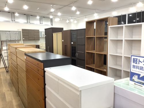 中古家電