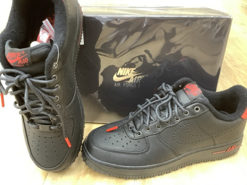 NIKEのスニーカー