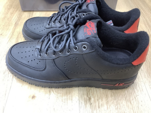 エアフォースのAIR FORCE 1