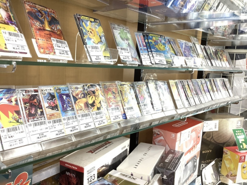 おもちゃ　中古のおもちゃ　買取