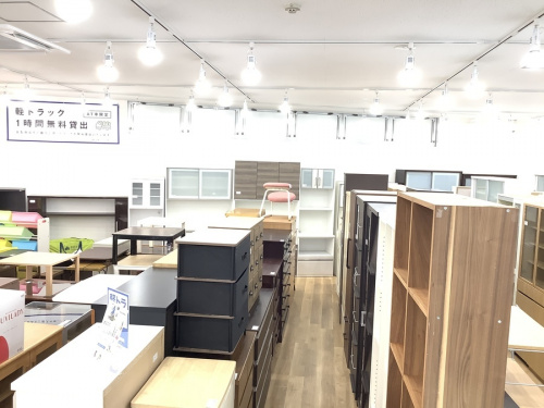 中古家具 買取