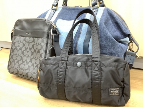 ポーターのPORTER