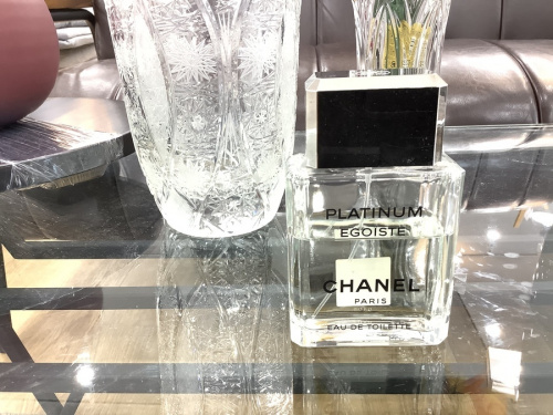 香水　買取　高槻のL'OCCITANE