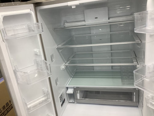 一人暮らしの冷蔵庫　中古