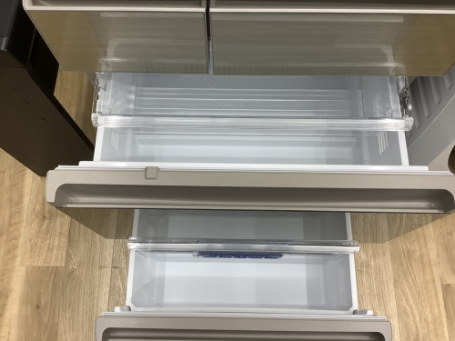冷蔵庫　買い替え