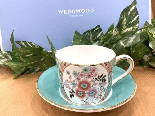 WEDGWOODのウェッジウッド
