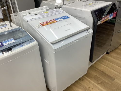 中古家電の大型家電