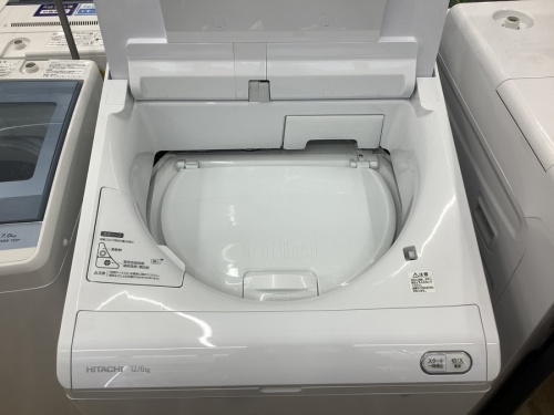 BEATWASHの中古洗濯機