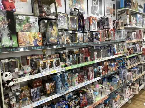 立体駐車場の建築ロマン