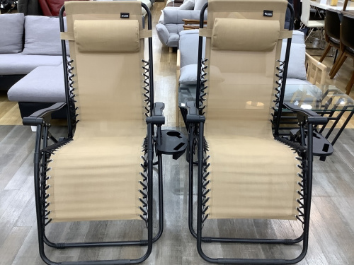 キャンプのLOGOS