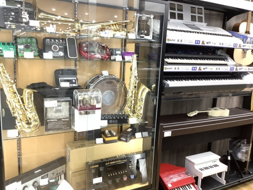 楽器のギター